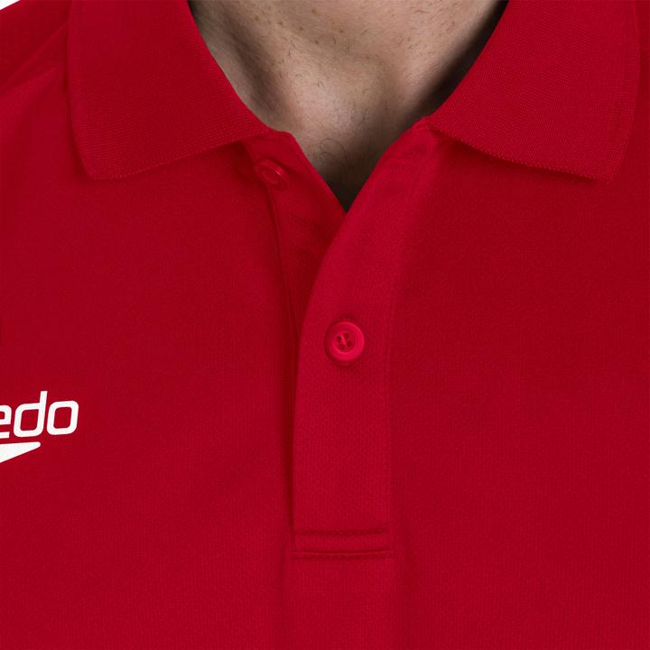 Produktbild Speedo Club Dry Polo Am (XL)