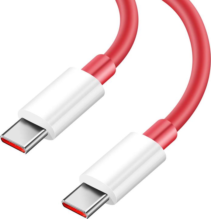 Produktbild OnePlus USB C – USB C (1 m, USB 3.2 Gen 2)