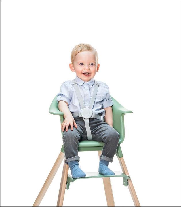 Immagine prodotto Stokke Clikk Nero Mezzanotte (Seggiolone)