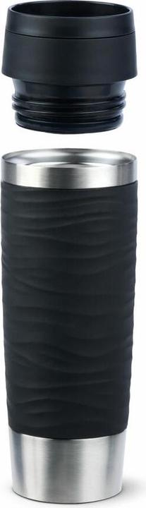 Produktbild Emsa Travel Mug Wave (0.50 l)