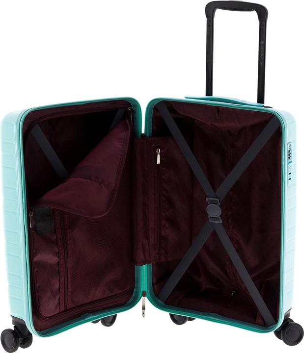 Produktbild Wüsthof 2700 4 Rollen Trolley 55 cm (34 l, Handgepäck (bis 50l))