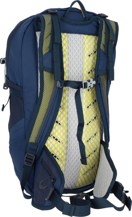 Actual product image Jack Wolfskin Wolftrail 22 Recco (22 l)