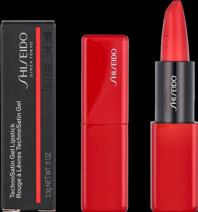 Immagine prodotto Shiseido Rossetto Gel Technosatin No 417 (417 SOUNDWAVE)