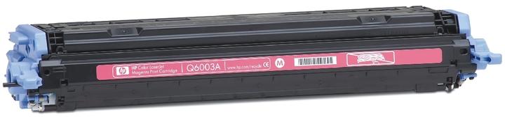 Image du produit HP 124a (M)