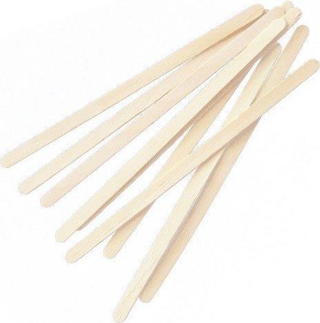 Produktbild Naturestar Rührstäbchen Holz (10000 x)