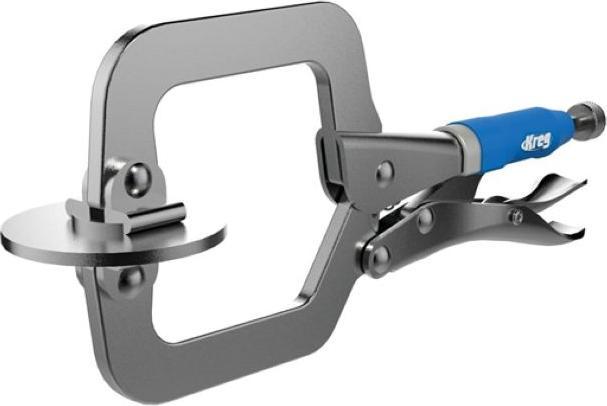 Image du produit Kreg Serre joint KHC-Micro 2 "(51 mm) (51 mm)
