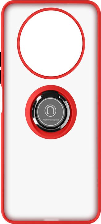 Produktbild Avizar Handyhülle mit Ring-Halterung Series (Honor Magic 4 Lite)