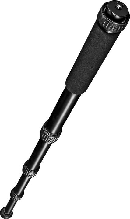 Actual product image mantona Wolverine L 284 (Metal)