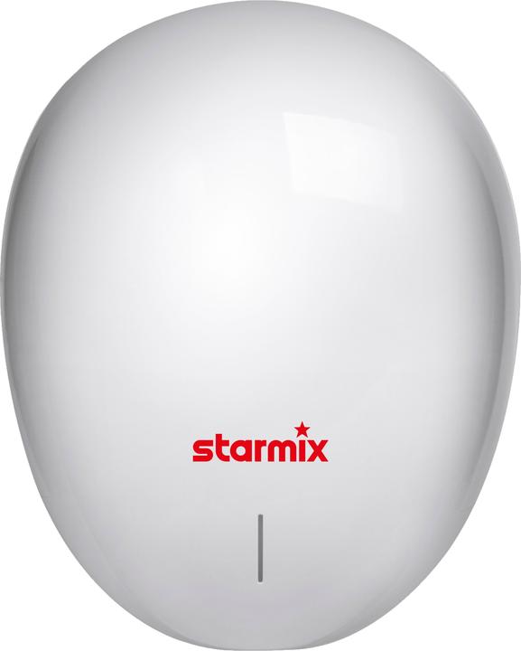 starmix T-C Bl Hepa