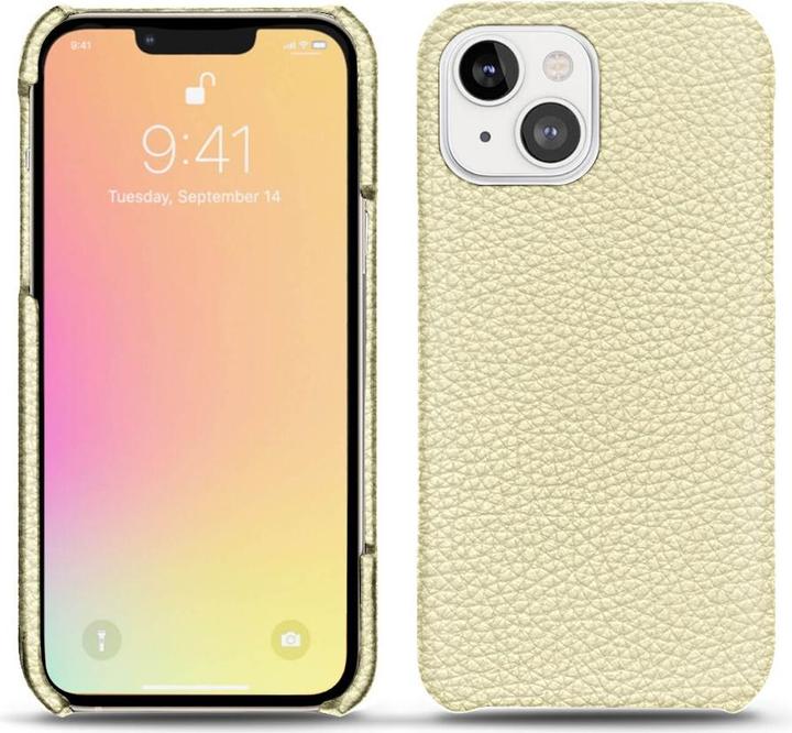 Image du produit Noreve Housse cuir (Apple iPhone 13)