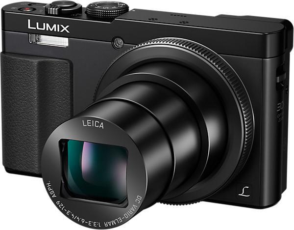 Actual product image Panasonic Lumix DMC-TZ70 (24 - 720 mm, 12.10 Mpx, 1/2,3'')