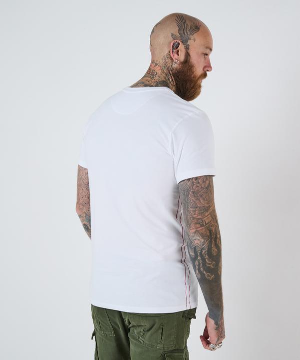 Produktbild Joe Browns Hand-Drawn Bull Graphic T-Shirt (L)