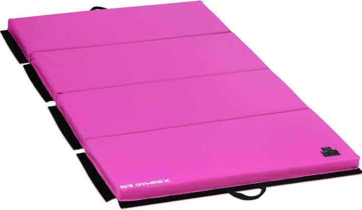 Image du produit Gymrex Tapis de gymnastique (50 mm)