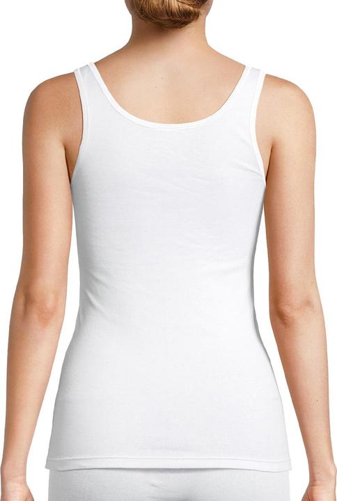 Immagine prodotto Conta Gilet e top a costine sottili in confezione da 3 pezzi (48, 4XL)