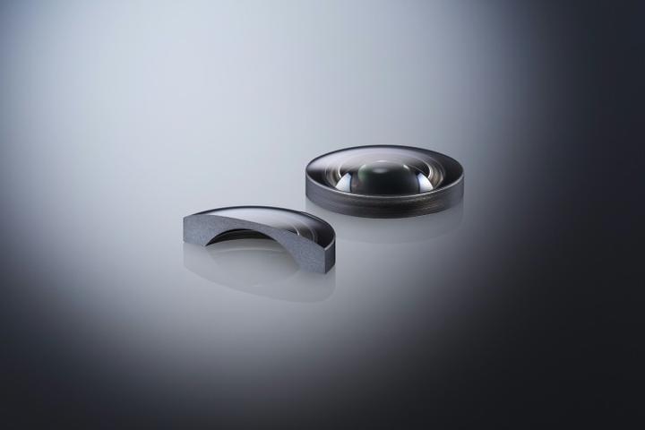 Actual product image Olympus ED 12-40mm f/2.8 PRO (Micro Four Thirds, Micro Four Thirds)