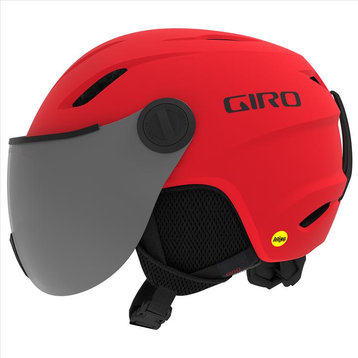 Produktbild Giro Buzz MIPS (52 - 55.5 cm, S)