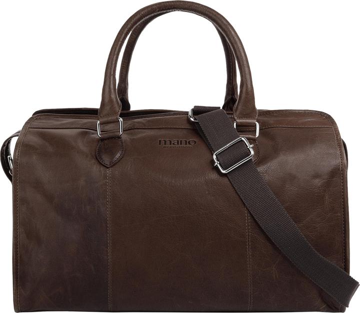 Mano Don Pietro Reisetasche (17 l)