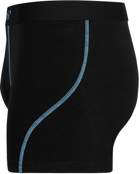 Produktbild Normani 4 Herren Boxershorts aus Baumwolle - 9307 (4XL, 4er Pack)