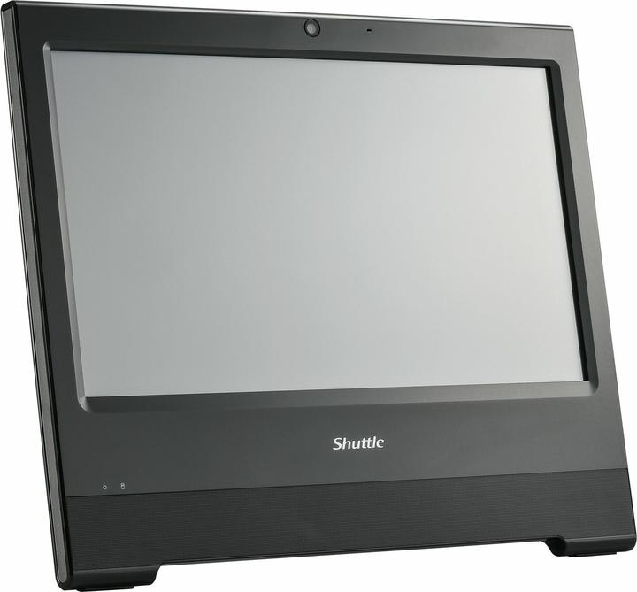 Shuttle X50V9 BLACK CELERON 7305 90W (Intel Celeron 7305)