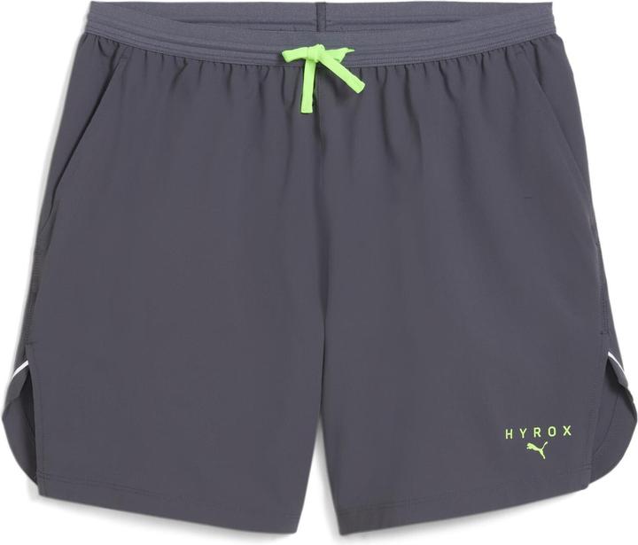 Produktbild Puma M x HYROX M Ultraweave 6" Short (M)