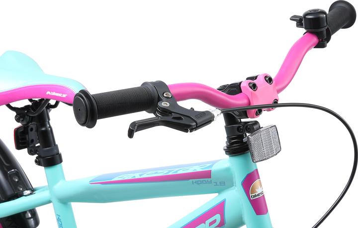 Image du produit Bikestar Jungle urbaine (18")