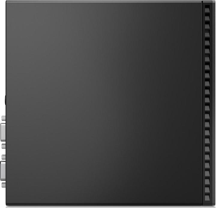 Immagine prodotto Lenovo ThinkCentre M75q Gen 2 Ryzen 3 Pro 5350GE 16GB DDR4 SSD512 AMD Radeon W11Pro 3Y OnSite