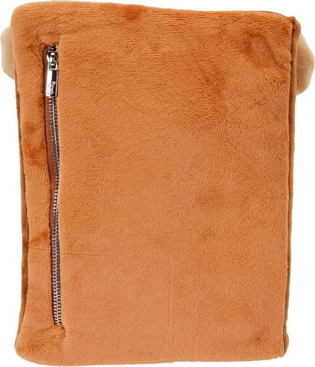 Produktbild Loungefly Star Wars by Plüsch Notizbuch Return of the Jedi Ewok