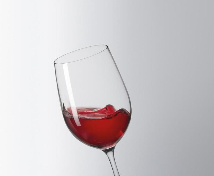 Actual product image Leonardo Ciao (61 cl, 6 Glasses, Red wine glasses)