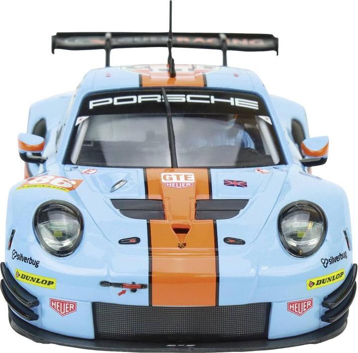 Actual product image Carrera Evolution Porsche 911 Rsr Gulf R