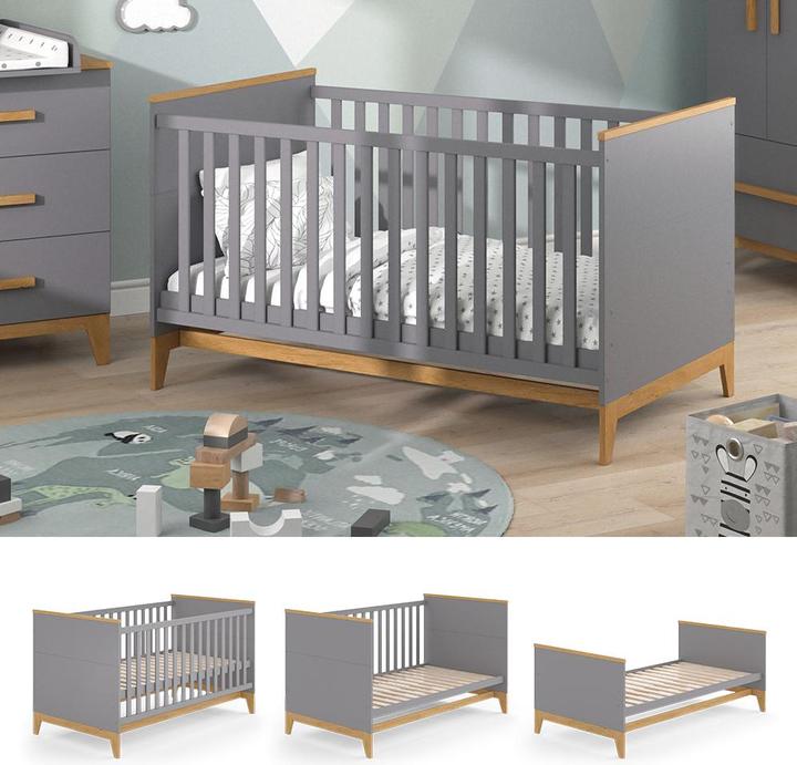 Produktbild VitaliSpa Malia (80 x 140 cm)