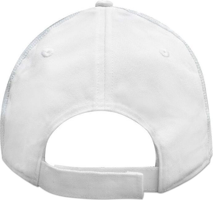Produktbild Hydrogen zweifarbige Baseballkappe (One Size)