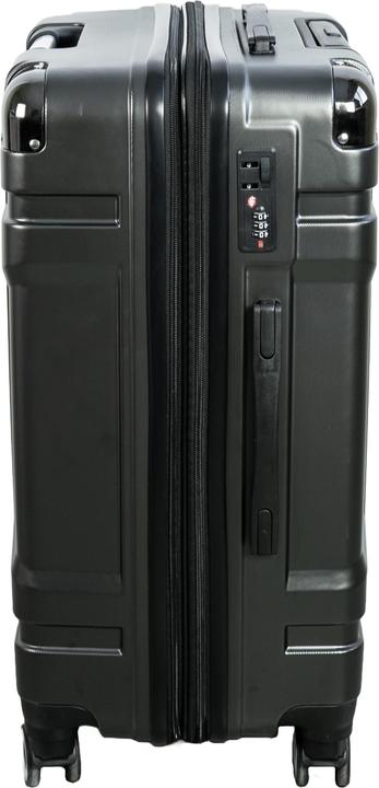 Produktbild Novidarte Magnum Koffer Set (Handgepäck (bis 50l), M (50 - 90l), L (90 - 115l))