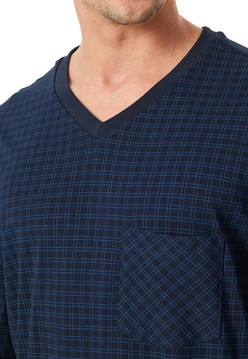Actual product image Schiesser Pyjama Comfort Essentials (58, 3XL)