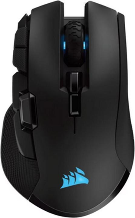 Actual product image Corsair Ironclaw (Wireless)