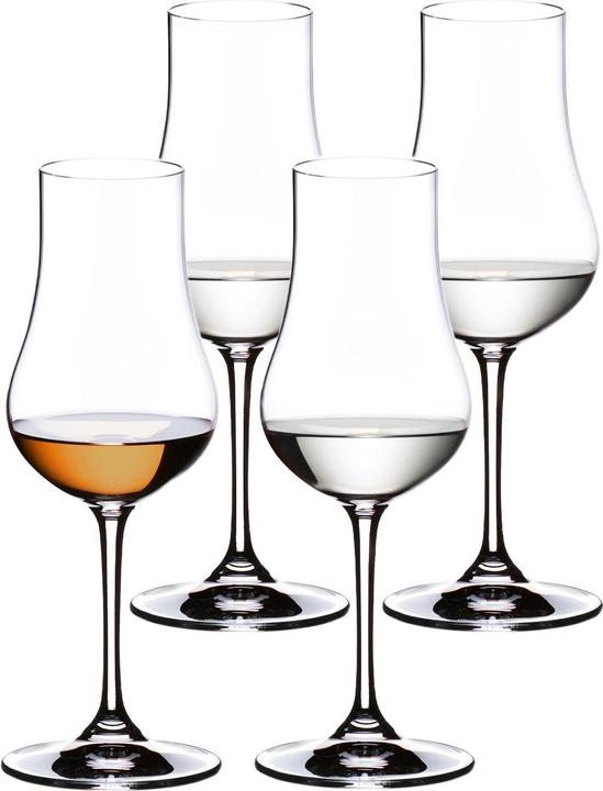 Actual product image Riedel Rumglas (2 dl, 4 x, Whisky glass)