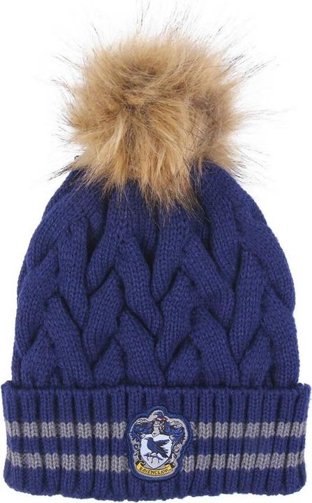 Immagine prodotto Cerda HARRY POTTER - Bonnet Pompon - Serdaigle (Taglia unica)