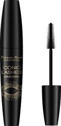 Actual product image Pierre Rene Professional Pierre Rene - Iconic Mascara Lashes Thickening Mascara 15Ml