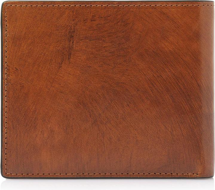 Produktbild Castelijn & Beerens Geldbörse RFID Schutz Leder 10.5 cm