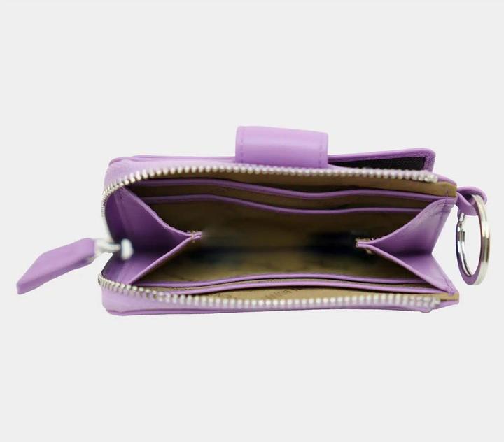 Immagine prodotto Braun Büffel Porta carte di credito Joy con protezione RFID in pelle 11 cm