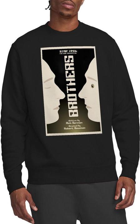 Produktbild The Next Generation Season 4 Episode 3 Sweatshirt (M)