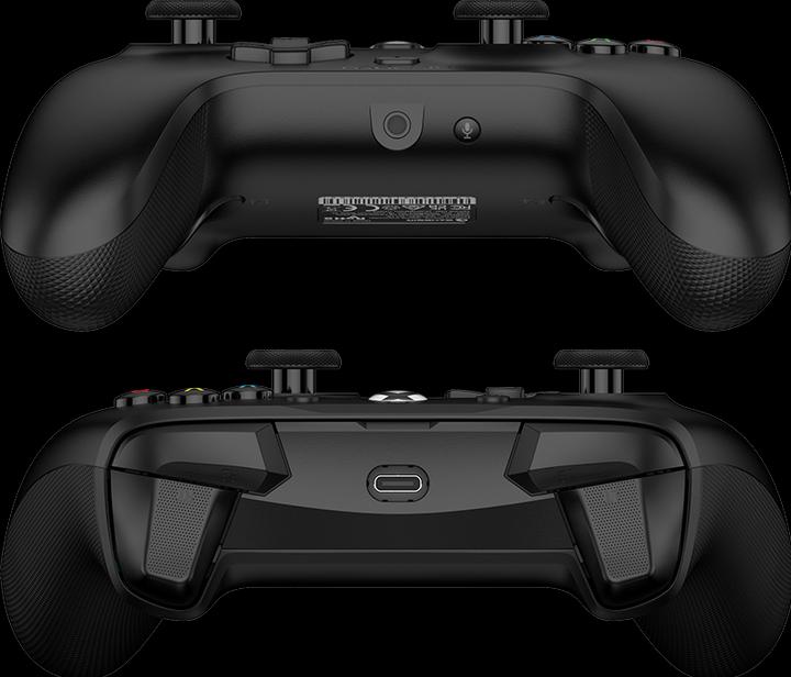 Produktbild Gamesir G7 HE (Windows, Steam Machine, Xbox Series X, Xbox One X)