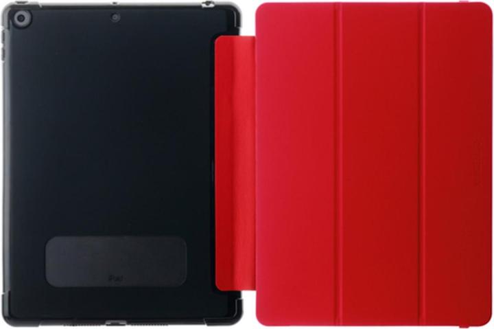 Produktbild OtterBox React Folio (iPad 2020 (8. Gen), iPad 2021 (9. Gen))