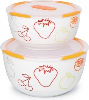 Image du produit Oursson BS4781RC / OR Orange (2 x)