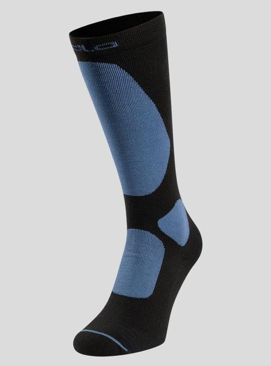 Produktbild Odlo Socks over calf ACTIVE WARM ELEMENT (45 - 47)