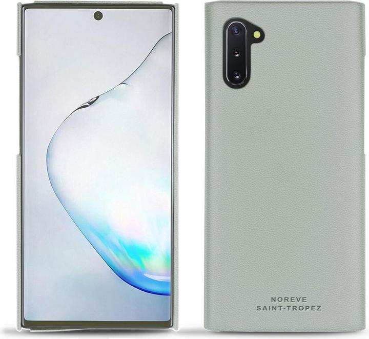 Productafbeelding Noreve Lederen omslag (Samsung Galaxy Note 10)
