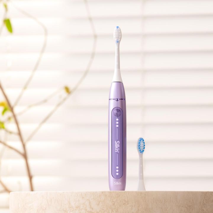 Actual product image Silk'n Sonic You (Sonic toothbrush)