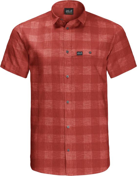 Immagine prodotto Jack Wolfskin camicia highlands (3XL)