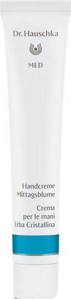 Immagine prodotto Dr. Hauschka Med Hand Cream Ice Plant, 50 ml (50 ml)