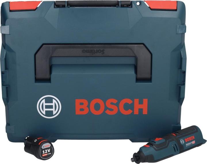 Actual product image Bosch Professional GRO 12V-35