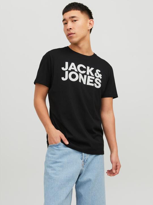 Produktbild Jack & Jones Logo (S)